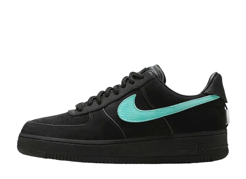 Tiffany & Co.　 Nike Air Force 1