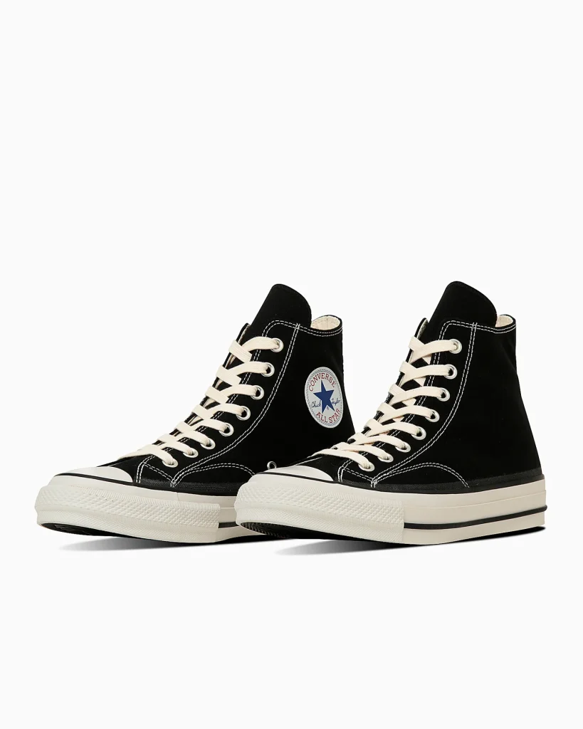 Converse Chuck Taylor All Star Hi