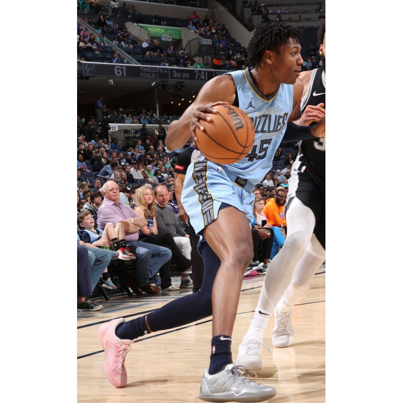Xaivian Lee　nba