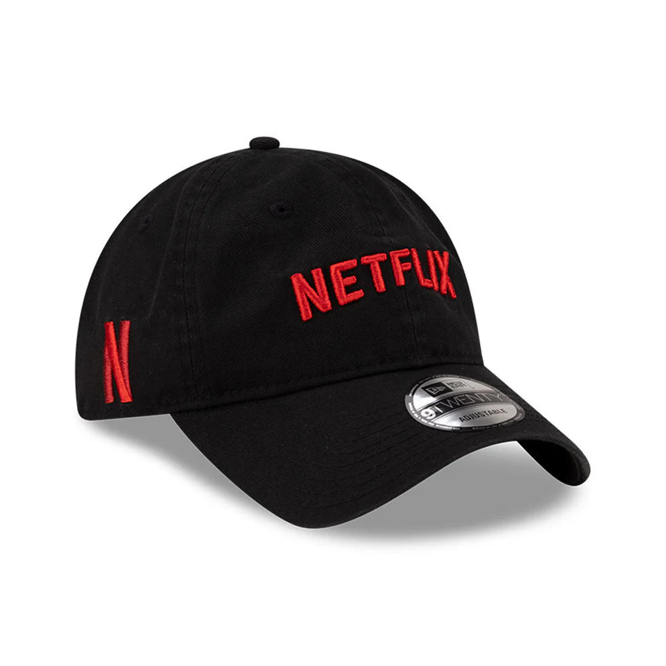 netflix newera 