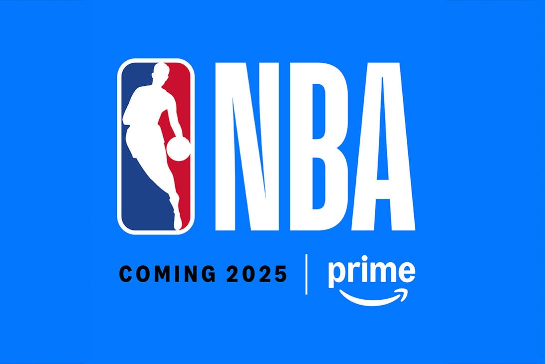 nba Amazon amazon prime video