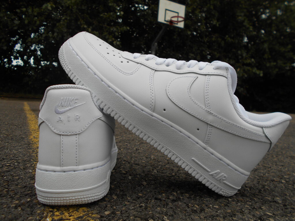 Nike Air Force 1 ’07