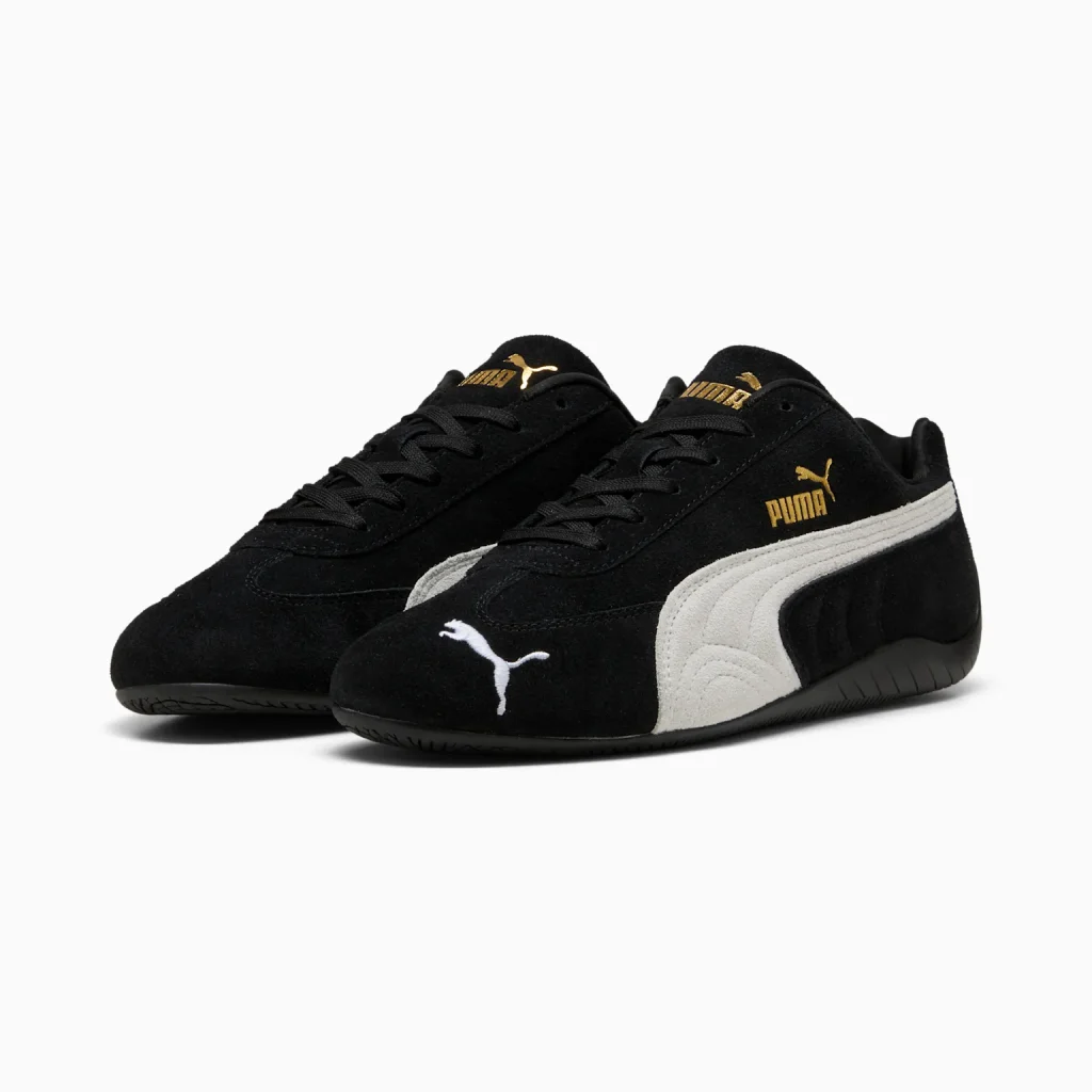 PUMA Speedcat OG Black