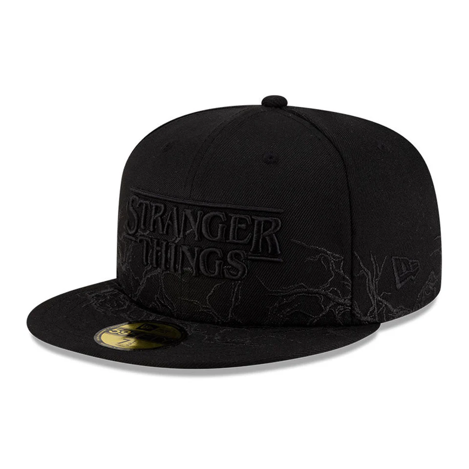 netflix newera stranger things